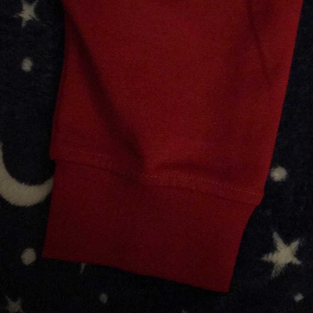Red Sweatpants (Rerun) - Picture 7 of 7